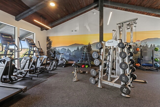 Building Photo - Lafayette Highlands