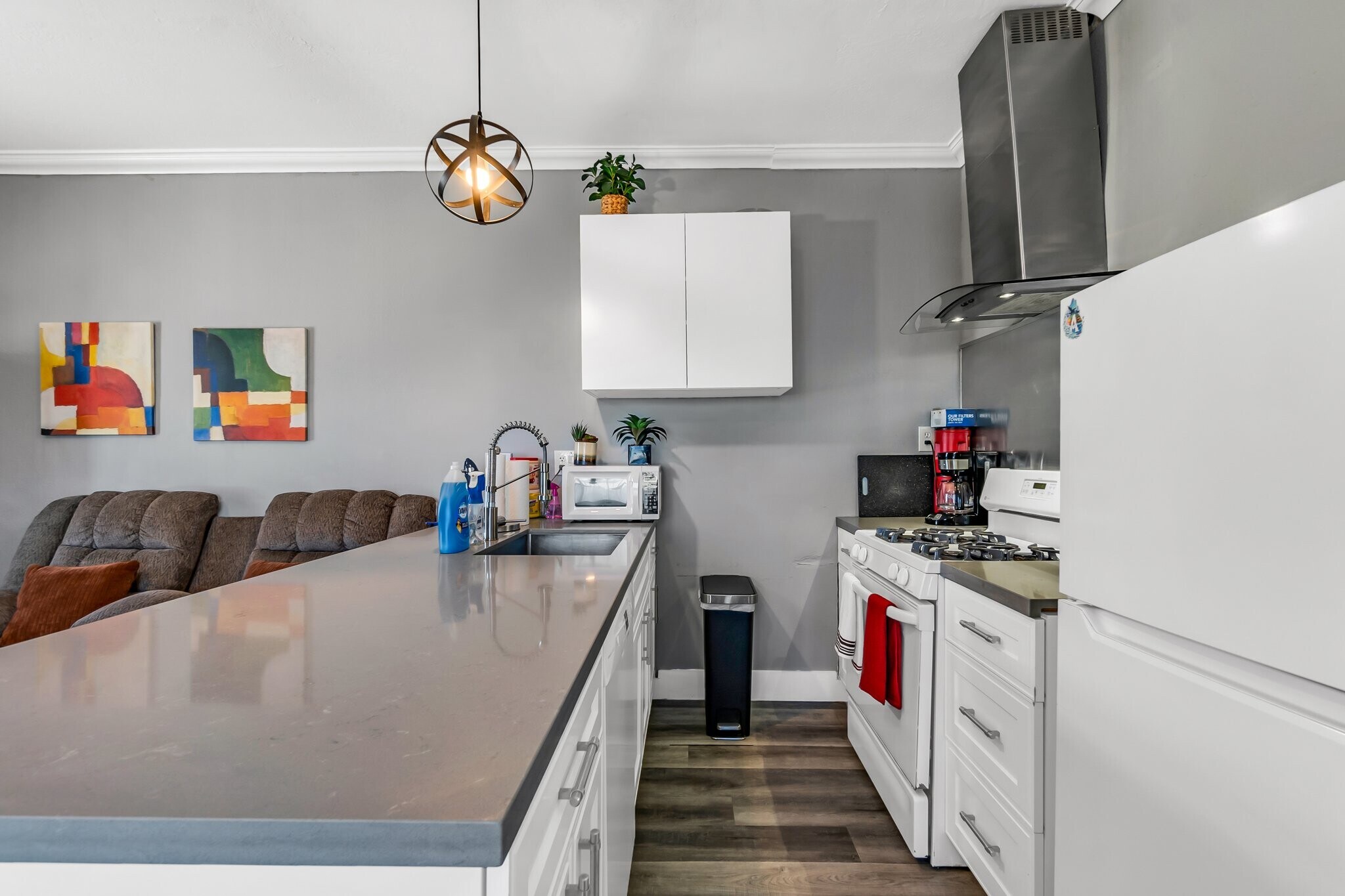 Building Photo - 701 Railroad Ave