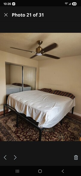 Building Photo - 886 W Galveston St