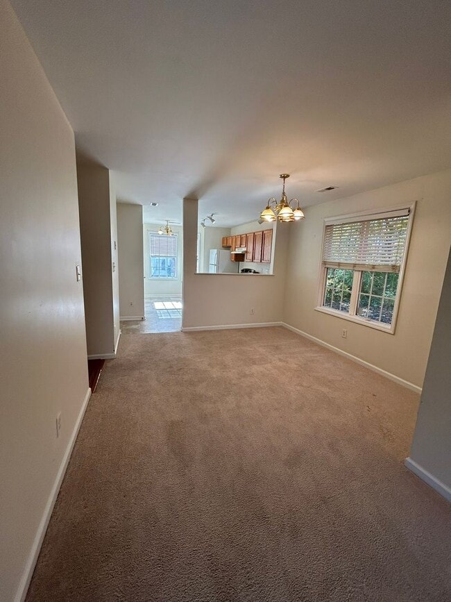 Building Photo - Beautiful Must See 3 Bedroom with Deck and Garage, minutes from Duke!