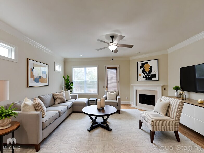 Building Photo - 3020 Eltham Pl