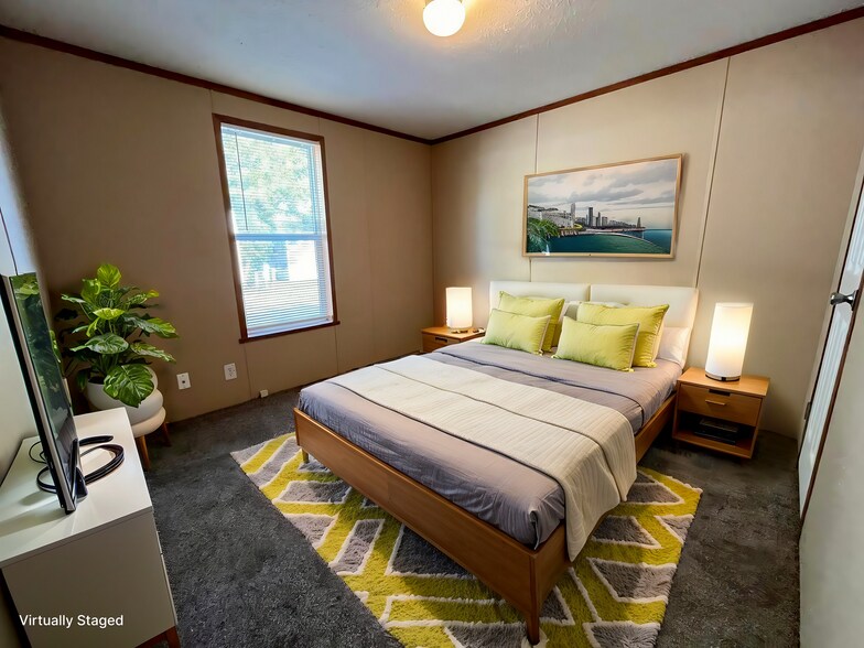 Building Photo - 3510 N 9th St