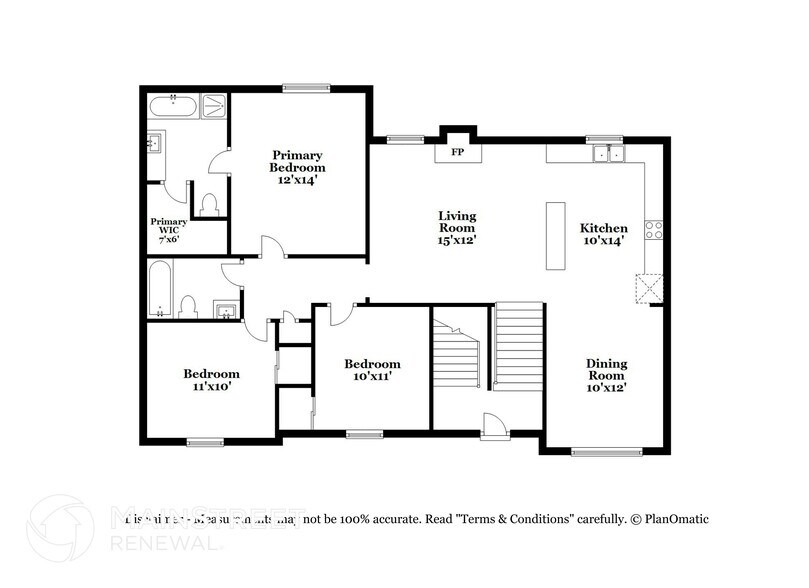 Building Photo - 3957 Edgebrook Dr