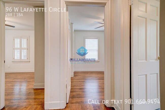 Building Photo - 96 W Lafayette Cir