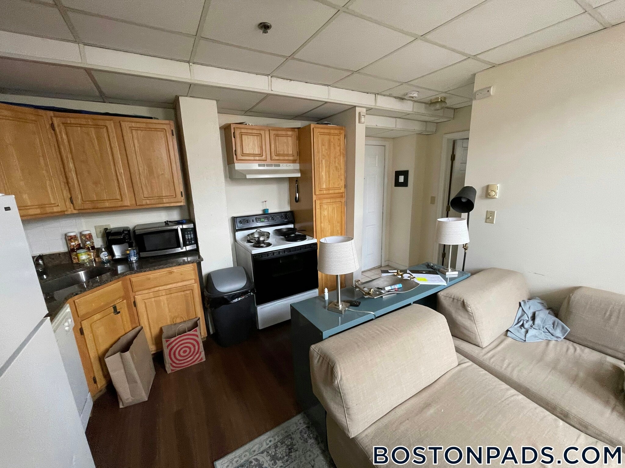 Building Photo - 1209 Boylston St