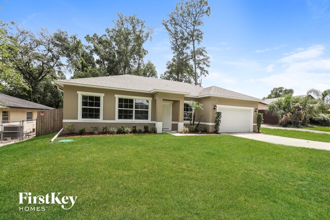 Building Photo - 441 Homer Ave