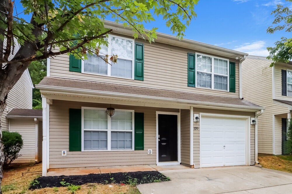 Building Photo - 120 Lossie Ln