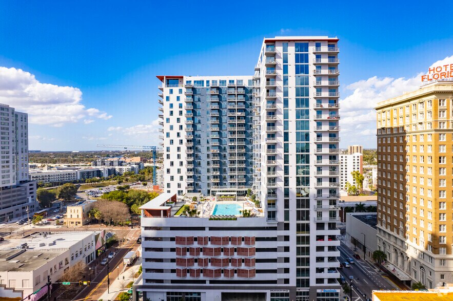 915 N Franklin St Tampa, FL 33602-3815 - Nine15
