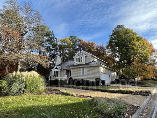 Building Photo - 4601 Winterset Pl