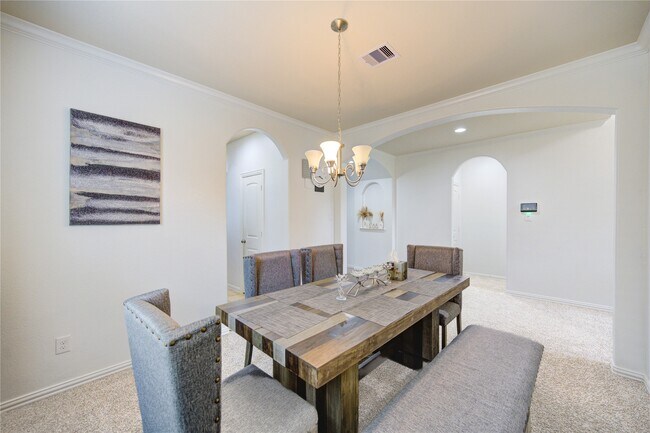 Building Photo - 21419 Lindell Run Dr