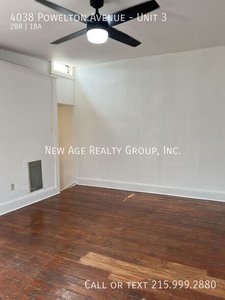 Building Photo - 4038 Powelton Ave