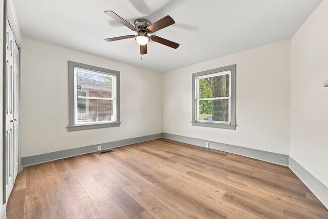 Building Photo - 517 McKinley Ave