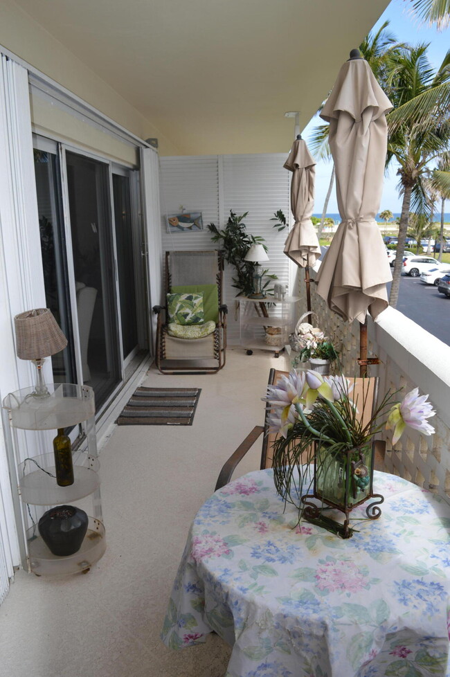 Building Photo - 2545 S Ocean Blvd