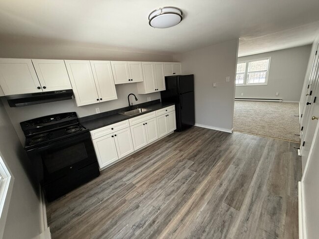 Building Photo - Borough Road