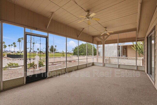 Building Photo - 2431 N Higley Rd