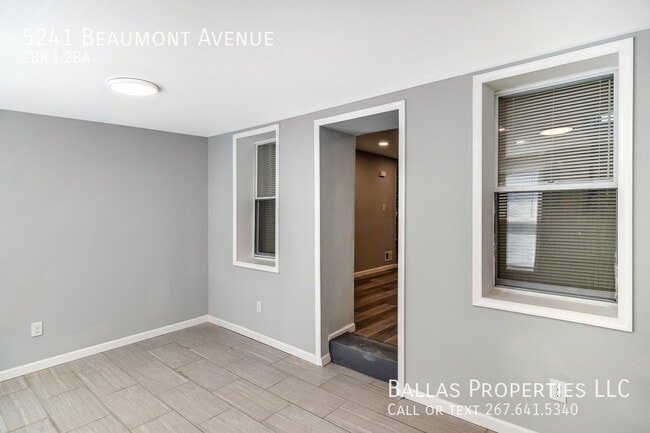 Building Photo - 5241 Beaumont Ave