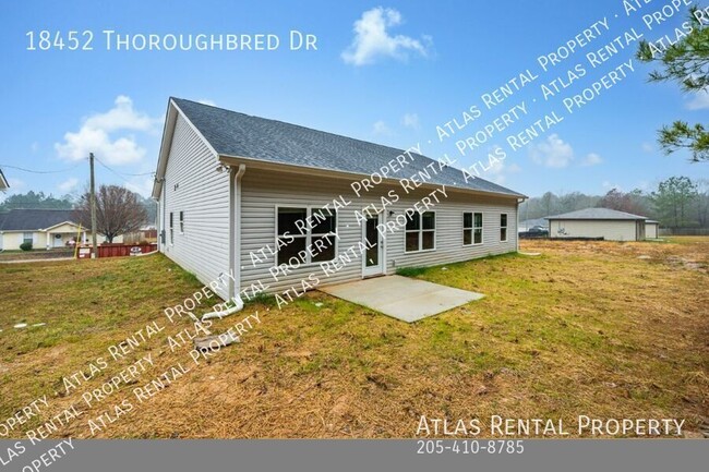 Building Photo - 18452 Thoroughbred Dr