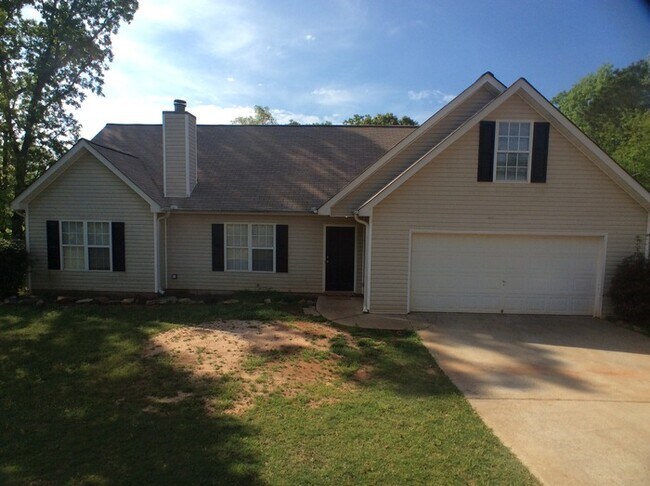 Building Photo - Very Nice 3 Bedroom Home located in Jackson!