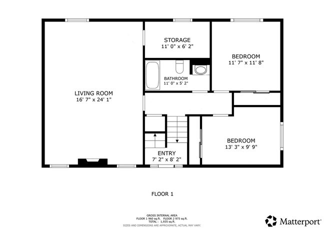 Building Photo - 3733 S 5080 W