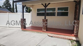 Building Photo - 11042 Genesta Ave