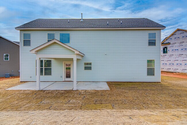 Building Photo - 3305 Ardmore St