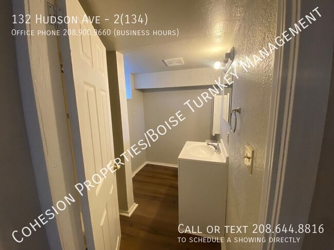 Building Photo - Perfect 1 bedroom in the heart of Nampa
