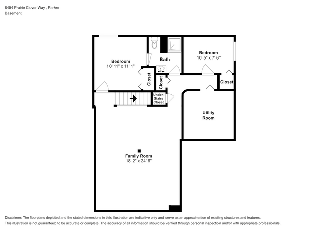 Building Photo - 8454 Prairie Clover Way