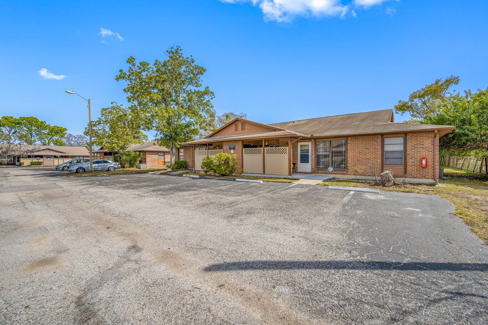 Building Photo - 10723 Buckingham Ct