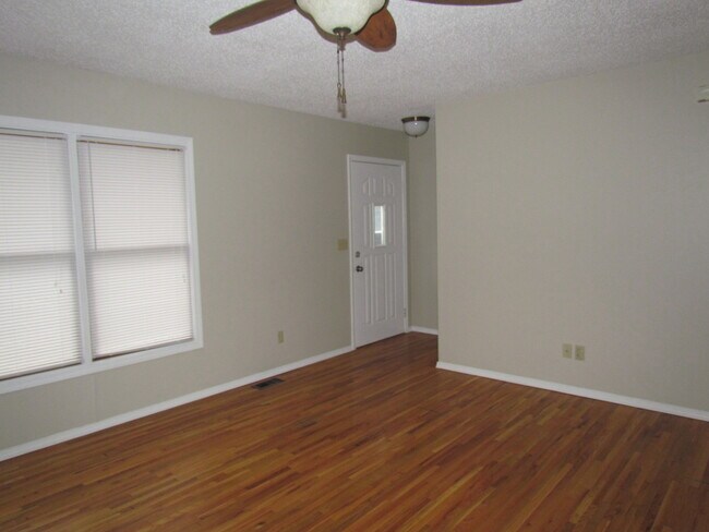 Building Photo - Available now December 7th