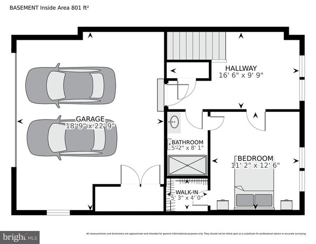 Building Photo - 712 Sentry Square