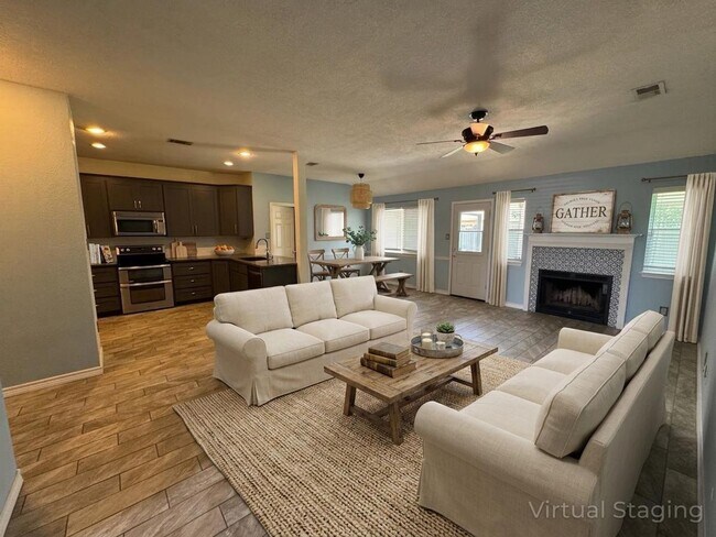 Building Photo - 3306 Levy Ln