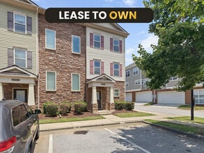 Building Photo - Build Equity Like a Homeowner – Lease to Own