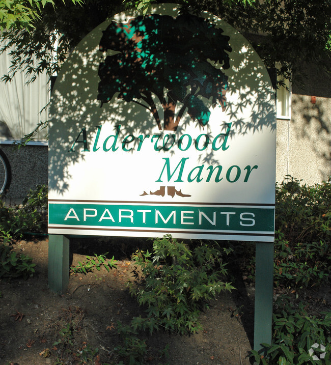 Building Photo - Alderwood Manor Apartments