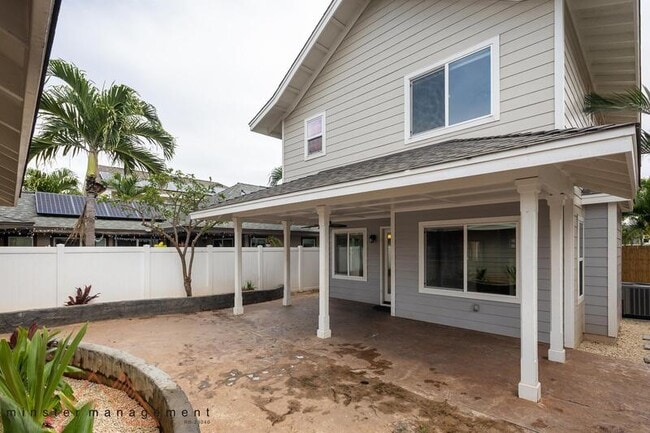 Building Photo - 91-1062 Waiemi Street