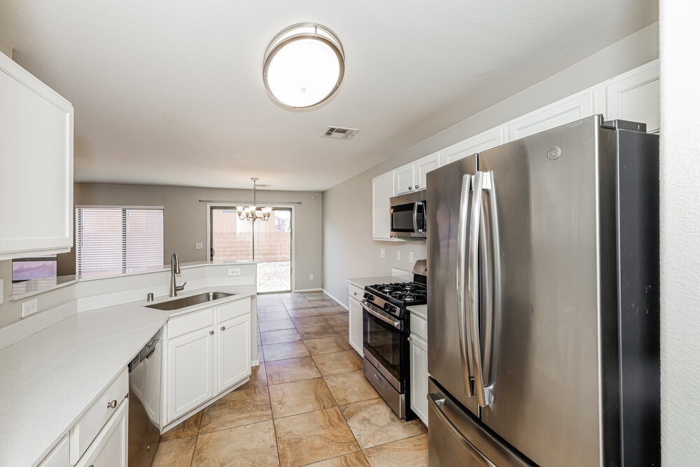 Building Photo - 6517 Coffeeville Creek Dr