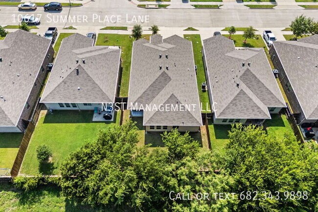 Building Photo - 10617 Summer Pl Ln