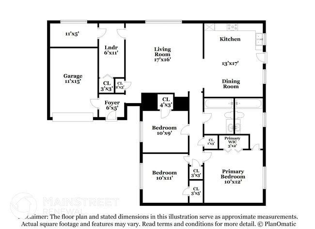 Building Photo - 4485 Canna Dr
