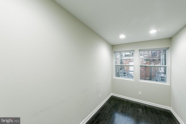 Building Photo - 1036 Patapsco St