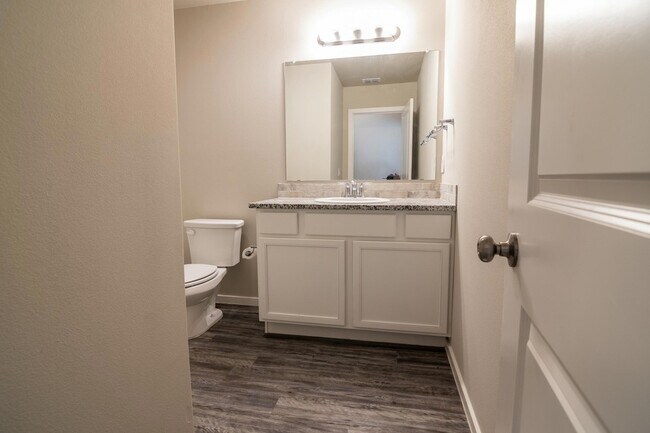 Building Photo - 2107 N Avenue K