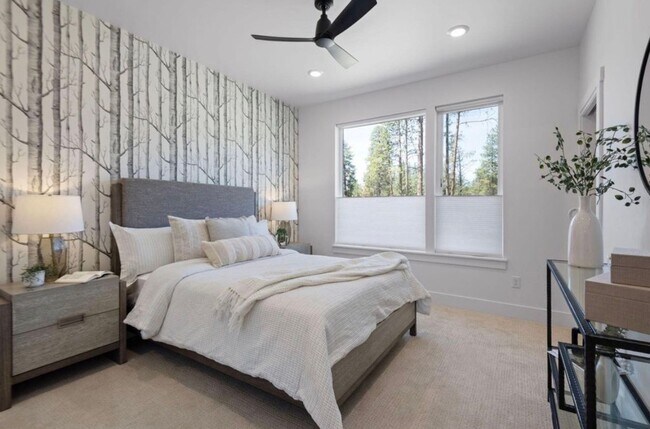 Building Photo - Gorgeous BRAND NEW 3-Bdr/2.5-bath with Loft in beautiful Sunset Meadows! -Sisters, Oregon