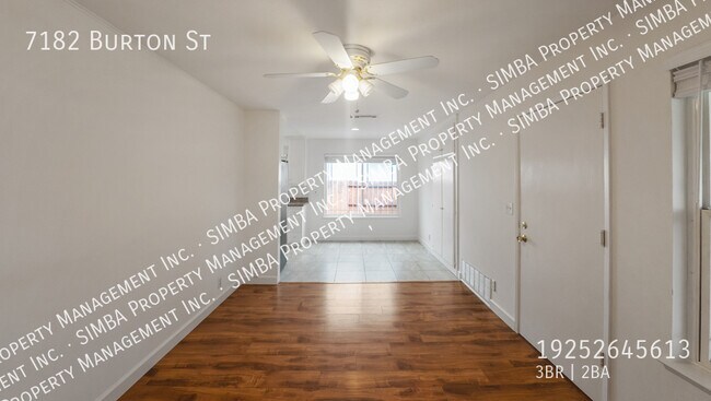 Building Photo - 7182 Burton St
