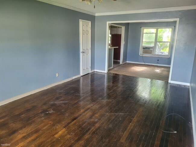 Building Photo - 3 br, 1 bath House - 1212 A Street Northeast