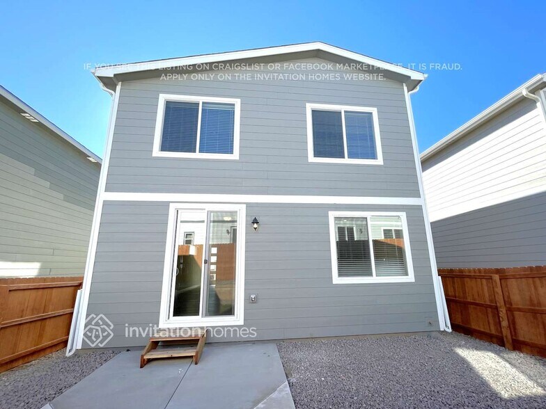 Building Photo - 13544 Nederland Dr