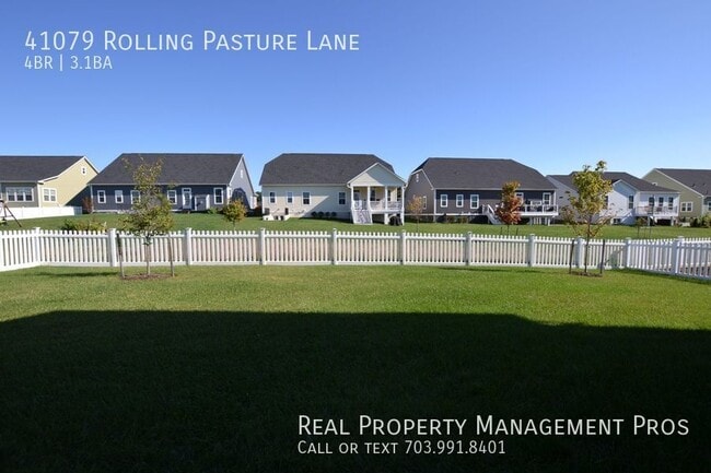 Building Photo - 41079 Rolling Pasture Ln