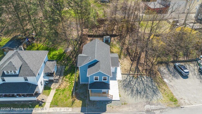 Building Photo - 305 Parsonage St