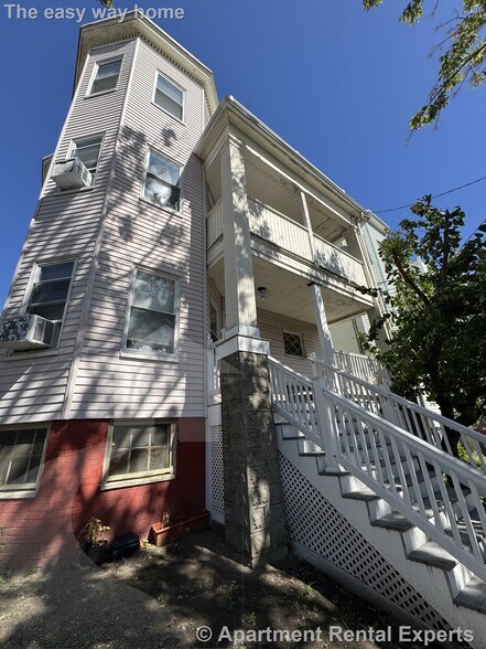 Building Photo - 37 Columbus Ave