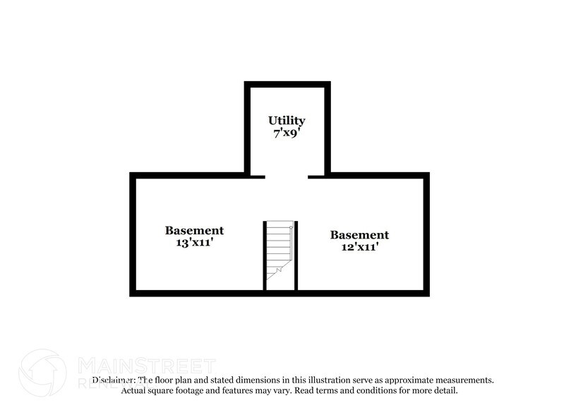 Building Photo - 935 N Gibson Ave