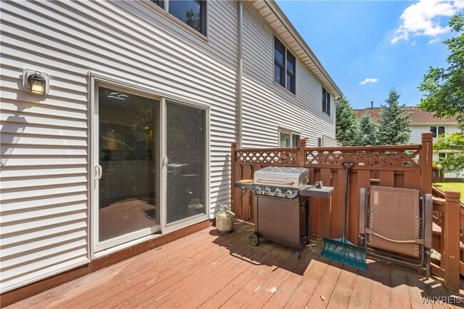 Building Photo - 5411 Village Station Cir