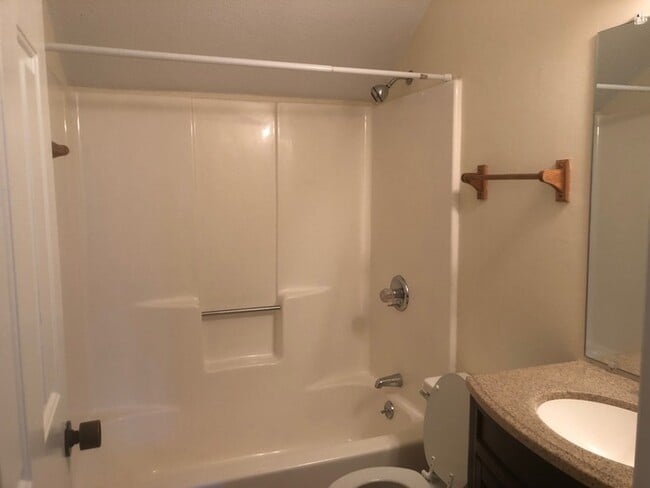 Building Photo - 4101-9 Five Oaks Drive, Durham, NC 27707