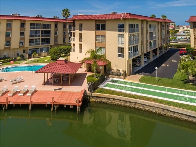 Building Photo - 105 Island Way